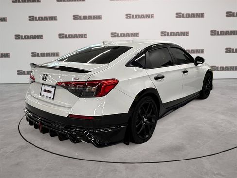 Used 2024 Honda Civic Si image 5