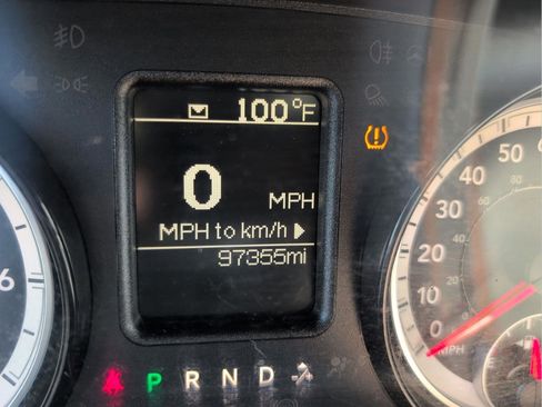 Certified 2019 RAM 1500 Tradesman w/ Power & Remote Entry Group image 15