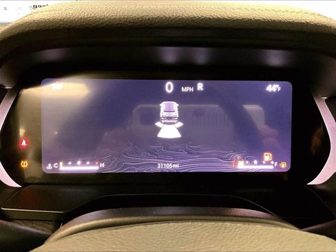 Used 2023 Jeep Grand Cherokee Limited image 19