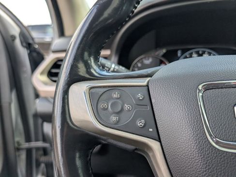 Used 2018 GMC Acadia Denali w/ LPO, Floor Liner Package image 13