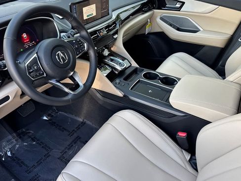 New 2025 Acura MDX FWD image 7