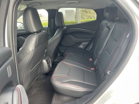 New 2025 Ford Mustang Mach-E Premium w/ Sport Appearance Package image 22
