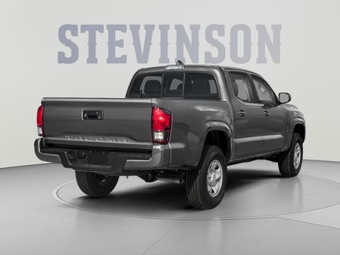 Used 2023 Toyota Tacoma TRD Sport AWD/4WD image 2