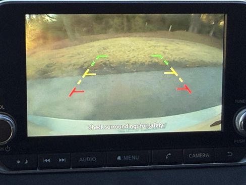 Used 2024 Nissan Sentra SR image 16