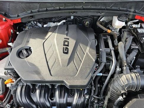 Used 2023 Hyundai Tucson SEL w/ Convenience Package image 18