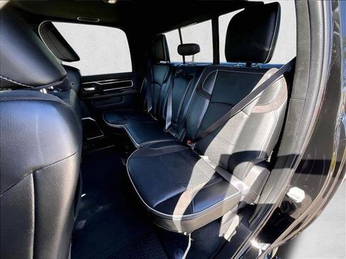 Used 2022 RAM 2500 Laramie image 26