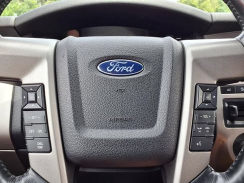 Used 2017 Ford Expedition EL Limited w/ Equipment Group 301A AWD/4WD image 19