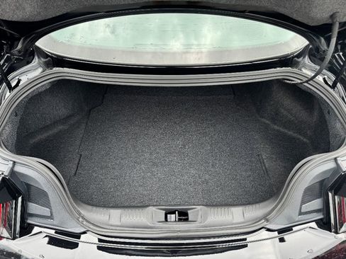 New 2025 Ford Mustang GT Premium image 15