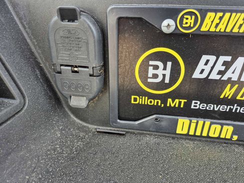 Used 2022 Ford F350 XLT w/ XLT Value Package image 6