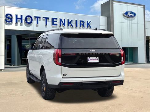 New 2025 Ford Expedition Tremor AWD/4WD image 6