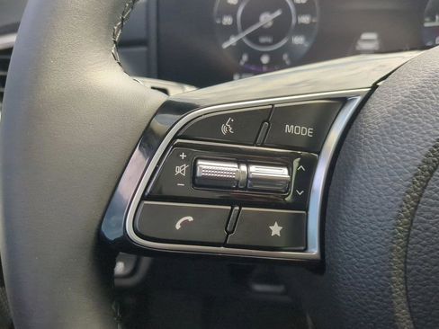 New 2026 Kia Seltos EX image 11