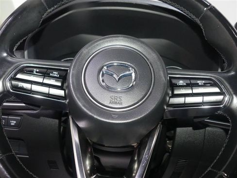 Used 2024 MAZDA CX-90 3.3 Turbo w/ Preferred Package AWD/4WD image 32
