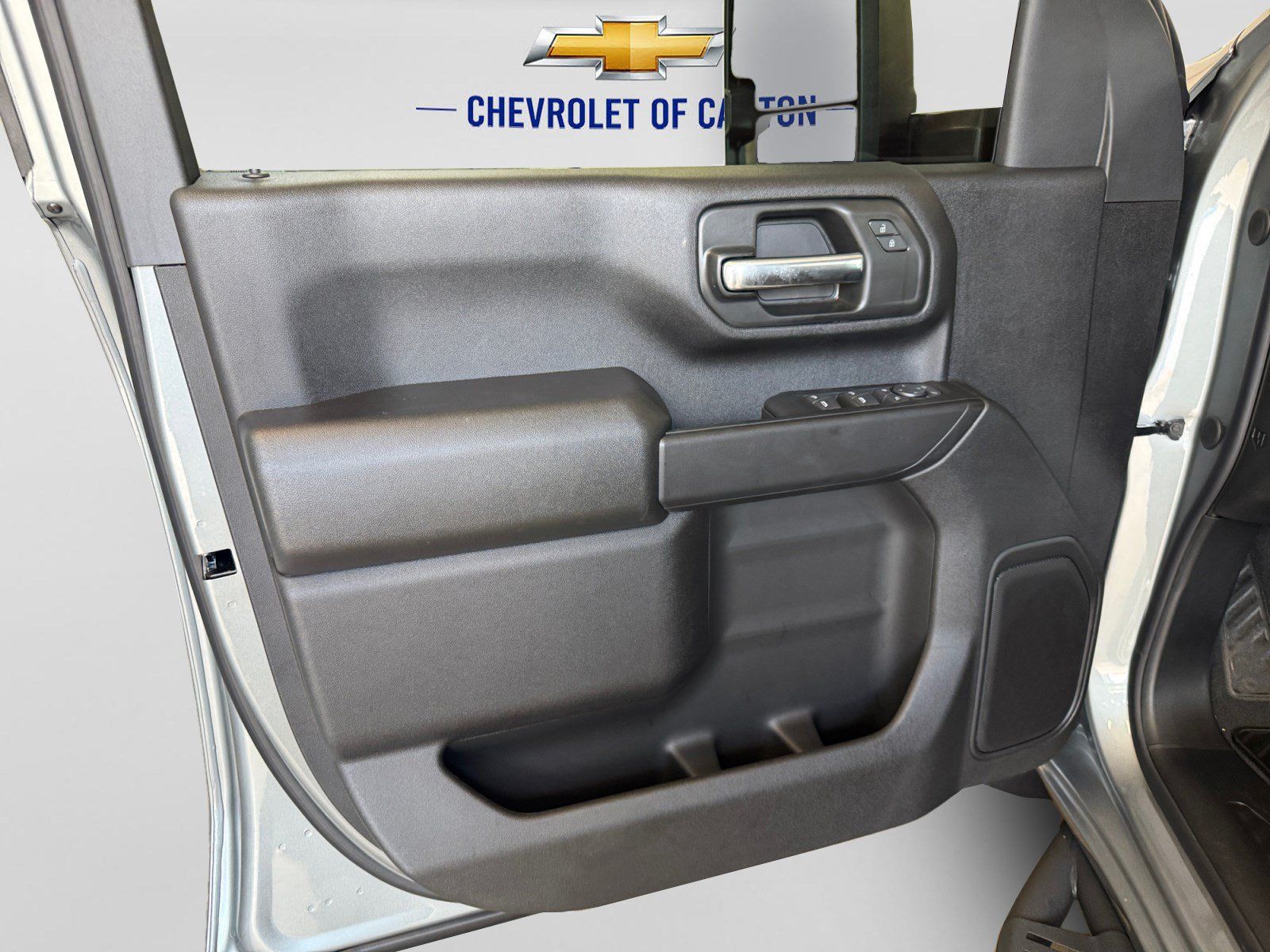 New 2026 Chevrolet Silverado 2500 Custom w/ Custom Value Package AWD/4WD image 10
