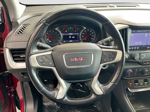 Used 2019 GMC Terrain SLT w/ Preferred Package FWD image 11
