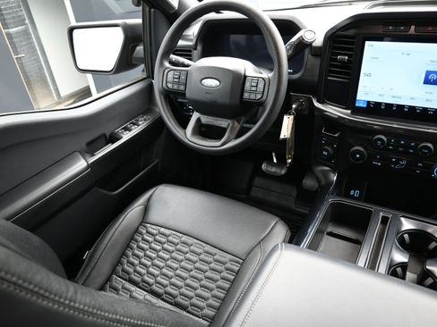 Used 2024 Ford F150 STX AWD/4WD image 31