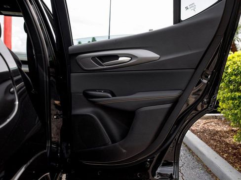 New 2025 Alfa Romeo Tonale w/ Premium Package image 36