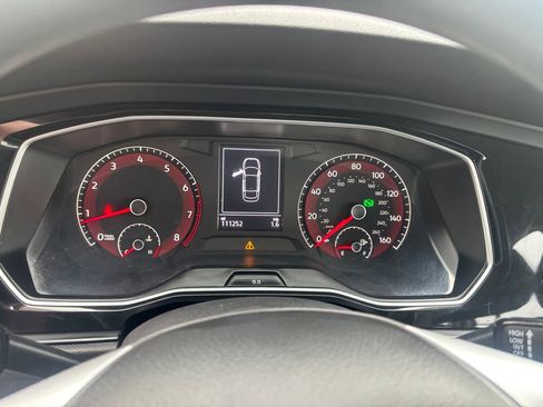 Used 2019 Volkswagen Jetta S FWD image 10