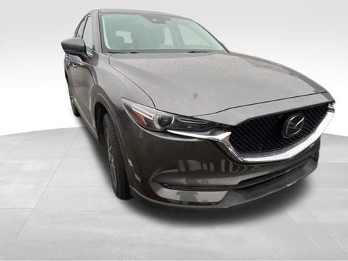 Used 2018 MAZDA CX-5 Grand Touring image 36