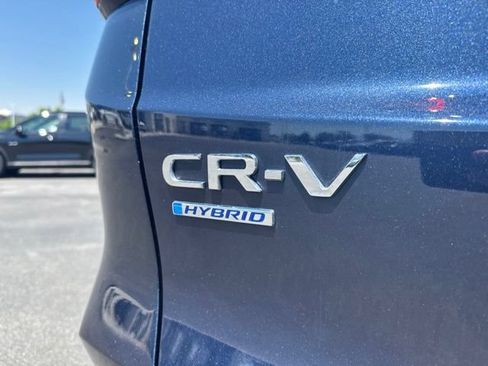Used 2025 Honda CR-V Sport-L image 10