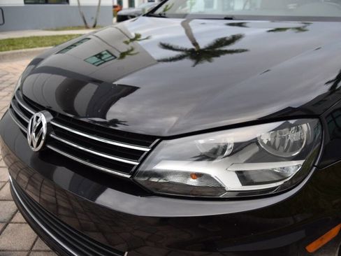 Used 2016 Volkswagen Eos Komfort image 12