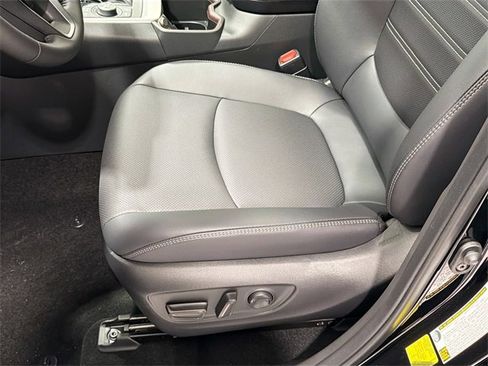 New 2025 Toyota RAV4 Limited image 16