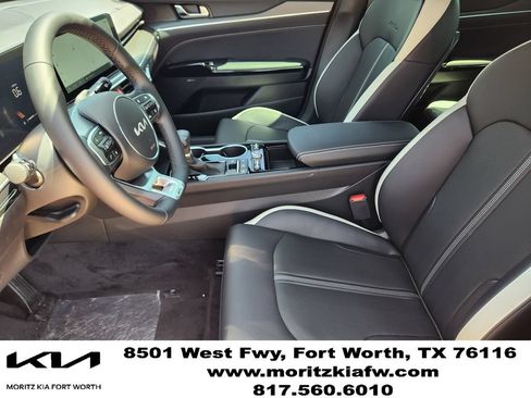 New 2026 Kia K5 GT-Line w/ GT-Line Premium Package FWD image 9