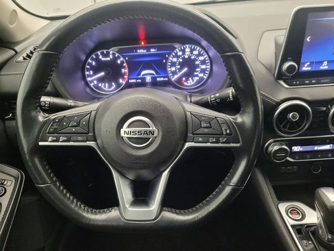 Used 2023 Nissan Sentra SV w/ All-Weather Package image 22