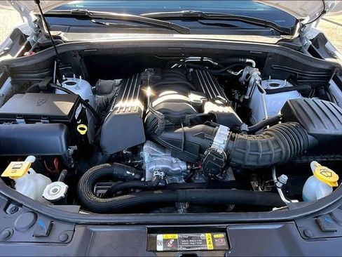 Used 2023 Dodge Durango SRT image 10