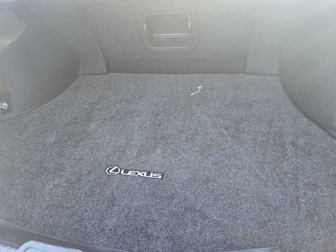 Certified 2024 Lexus ES 350 w/ Accessory Package (Z1) FWD image 14