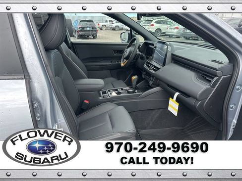 New 2026 Subaru Outback Wilderness w/ Wilderness Plus Package AWD/4WD image 9