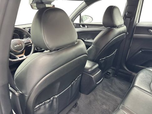 Used 2024 Kia K5 GT-Line w/ GT-Line Premium Package AWD/4WD image 35