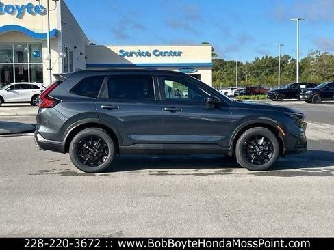 New 2026 Honda CR-V Sport-L image 6