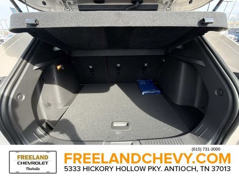 New 2026 Chevrolet Trax RS image 13