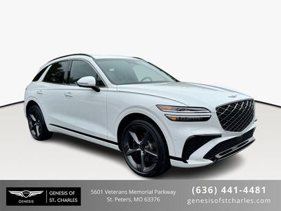 Used 2026 Genesis GV70 3.5T Sport Prestige