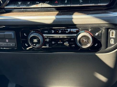 New 2025 Chevrolet Silverado 2500 LT w/ Z71 Chrome Sport Edition image 32