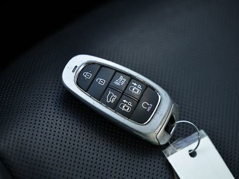 Used 2022 Hyundai Tucson Limited image 41