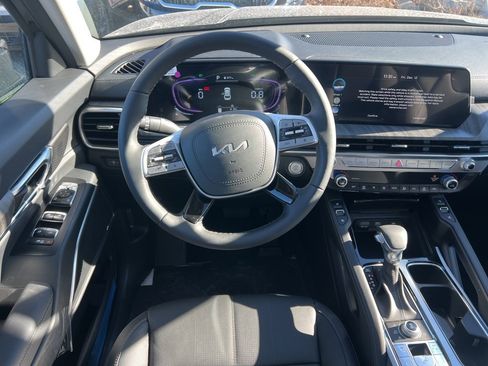 New 2025 Kia Telluride EX image 11