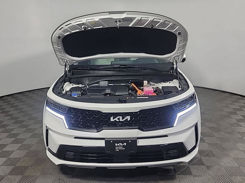 Used 2023 Kia Sorento SX Prestige AWD/4WD image 14