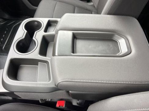 New 2026 GMC Sierra 1500 Pro w/ Pro Value Package image 27