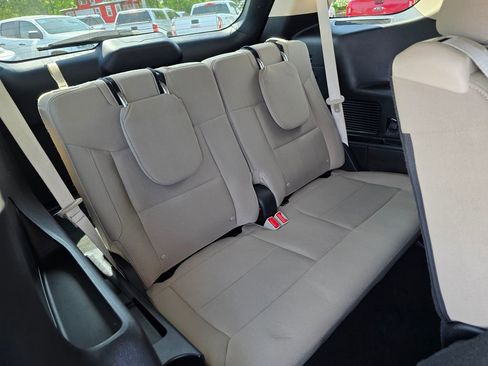 Used 2020 Ford Explorer 2WD image 21