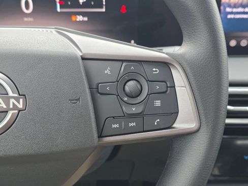 New 2026 Nissan Sentra SV image 17