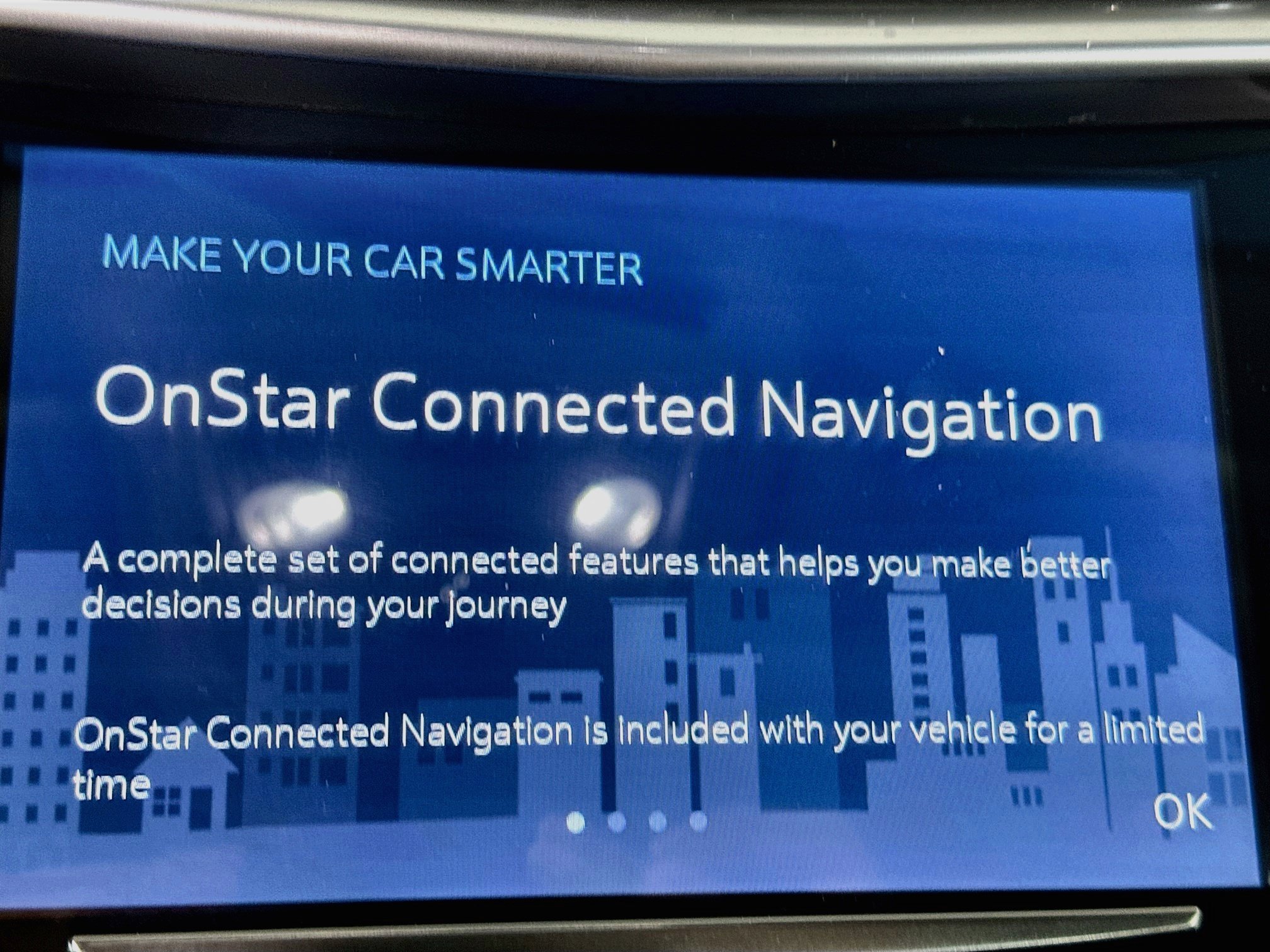 Used 2018 Cadillac XTS Luxury FWD image 21