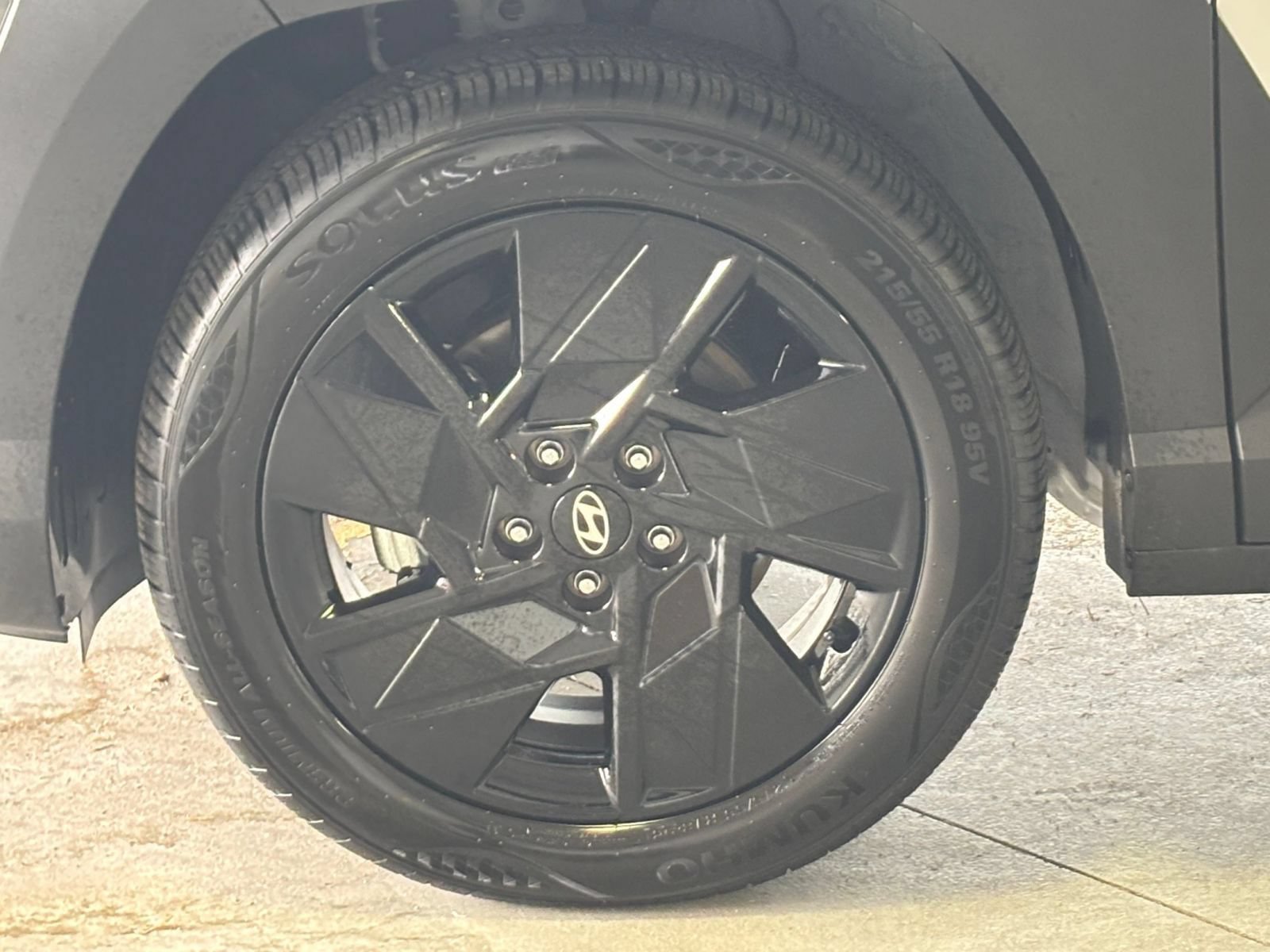 Used 2026 Hyundai Kona SEL Sport FWD image 29