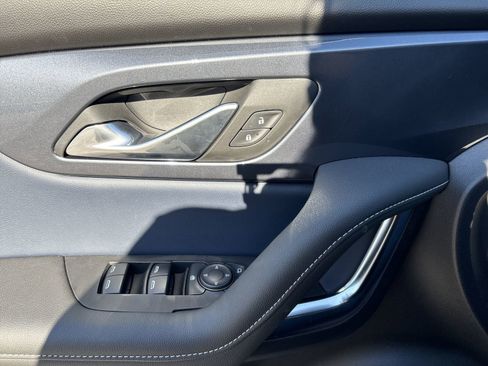 New 2025 Chevrolet Blazer RS image 13