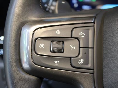 Used 2026 Chevrolet Silverado 1500 ZR2 w/ ZR2 Bison Edition AWD/4WD image 18