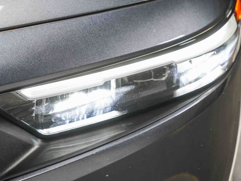 Used 2024 Honda Accord EX image 7