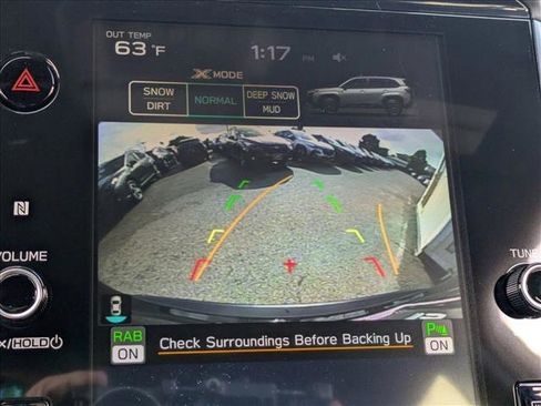 New 2026 Subaru Forester Wilderness image 14