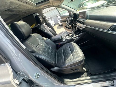 Used 2022 Kia Telluride SX w/ SX Prestige Package AWD/4WD image 36