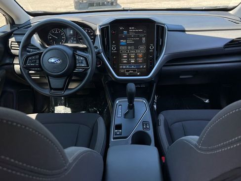 Certified 2025 Subaru Crosstrek 2.0i Premium AWD/4WD image 15