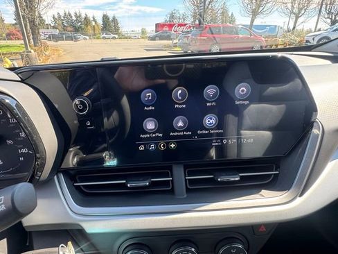 New 2026 Chevrolet Trax LS image 23